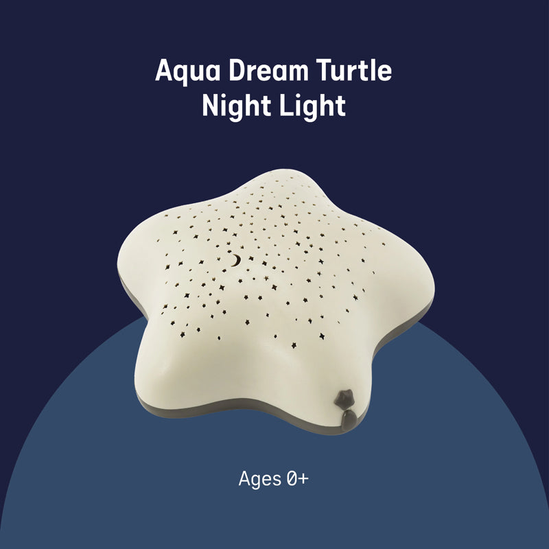 Pabobo by Angelcare Projector - Star Beige at Baby City's Shop