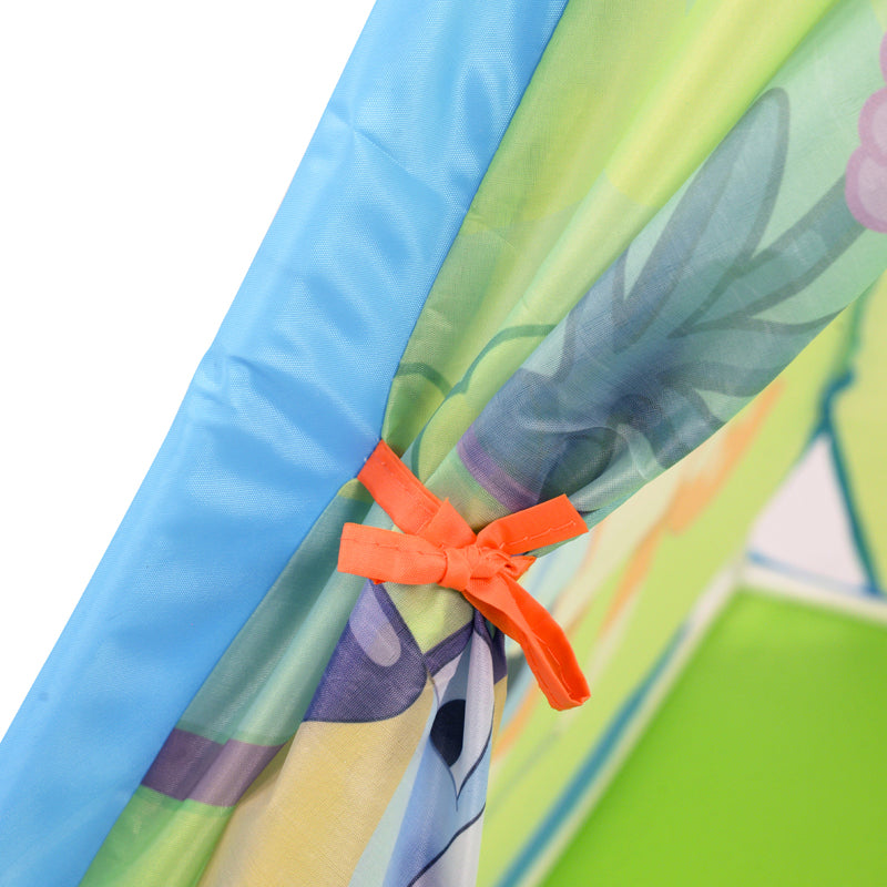 Play Tent Bluey at Baby City's Shop