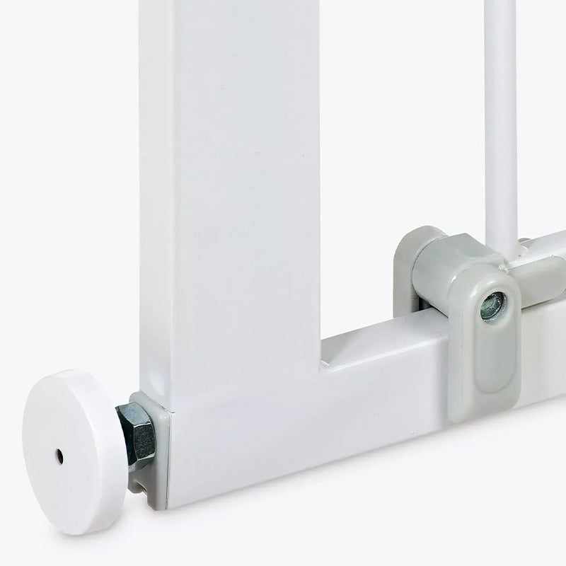 Safety 1st Secure Tech Metal White at Baby City's Shop