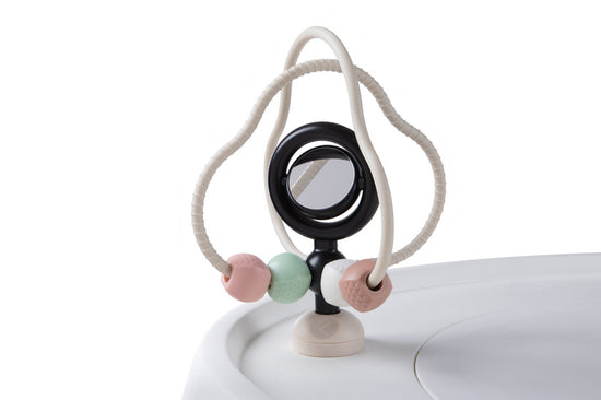 Tiny Love 5 in 1 Activity Centre Black & White at Baby City's Shop