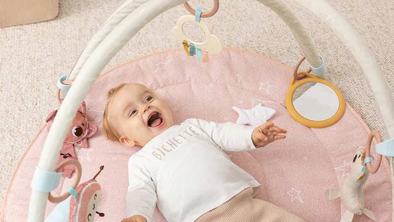 Tiny Love Classic Gymini Unicorn l Baby City UK Retailer