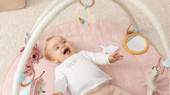 Tiny Love Classic Gymini Unicorn l Baby City UK Retailer
