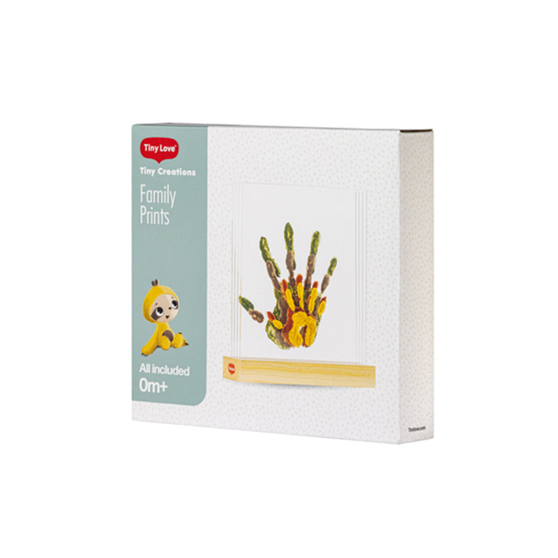 Tiny Love Family Prints l Baby City UK Retailer