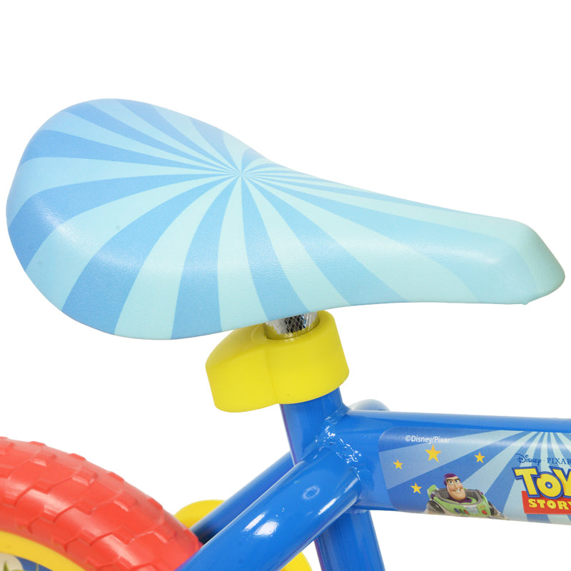 Training 2 in 1 Bike 10" Toy Story at Baby City's Shop