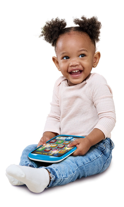 VTech Tiny Tech Tablet at Baby City's Shop