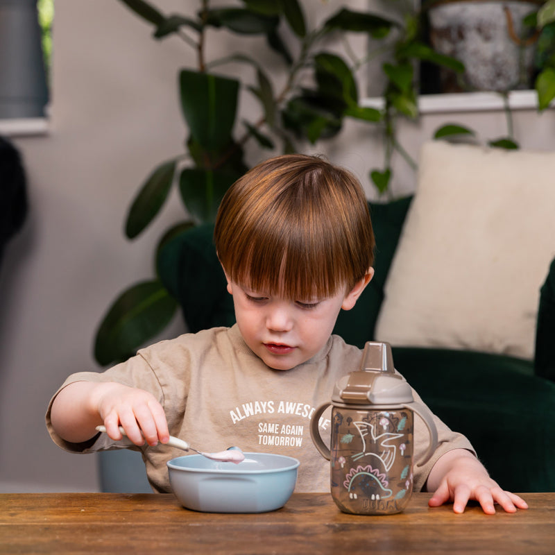 Vital Baby Nourish Big Kid Cutlery 3Pk at Baby City's Shop