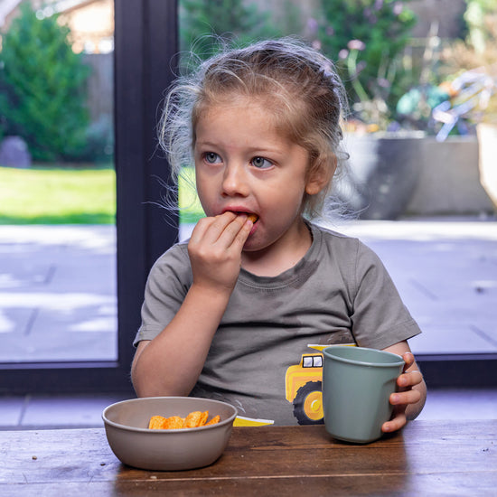 Vital Baby Nourish Perfectly Simple Bowls 5Pk at Baby City's Shop