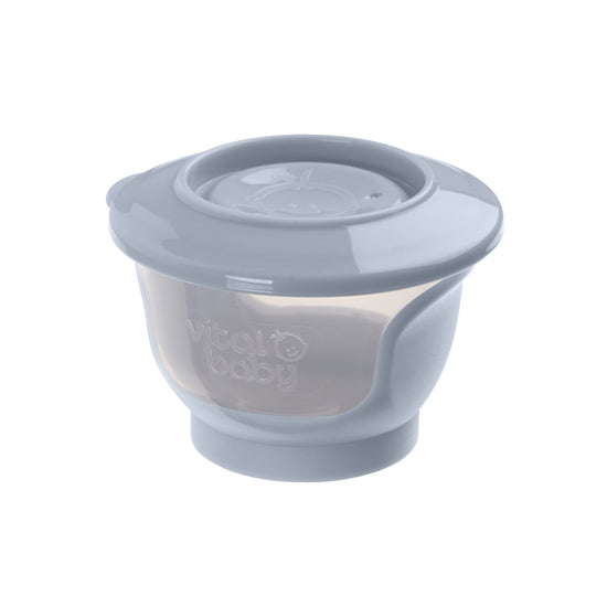 Vital Baby Nourish Store & Wean™ Pots 60ml 6Pk at Baby City's Shop