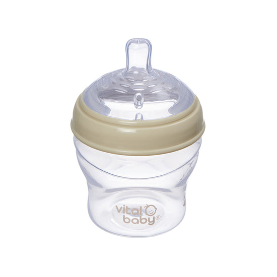 Vital Baby Nurture Breast Like Bottle 150ml 2Pk at Baby City's Shop