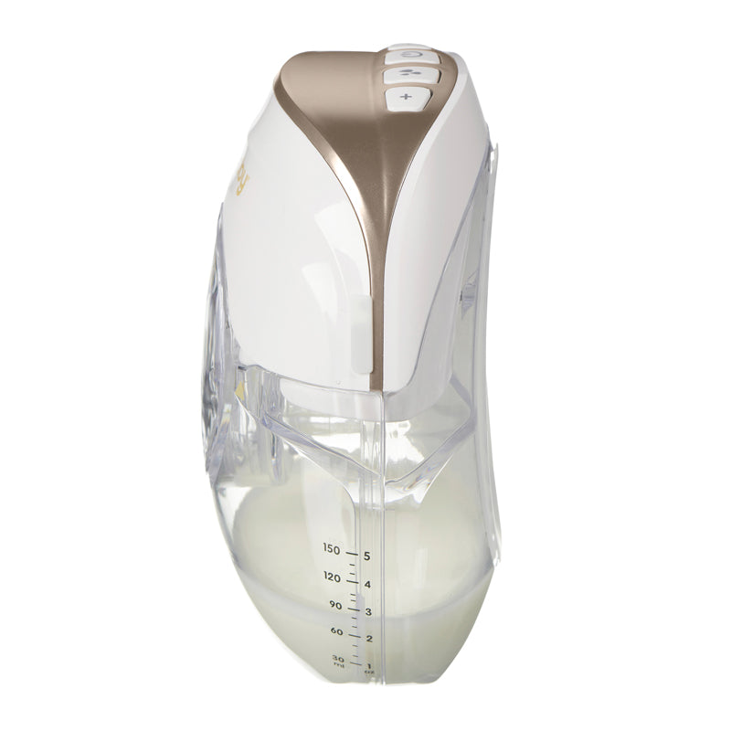 Vital Baby Nurture Flow Wearable Pump l Baby City UK Retailer