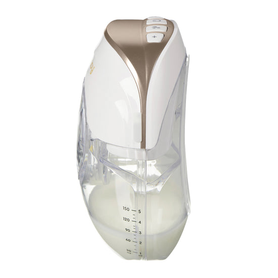 Vital Baby Nurture Flow Wearable Pump l Baby City UK Retailer