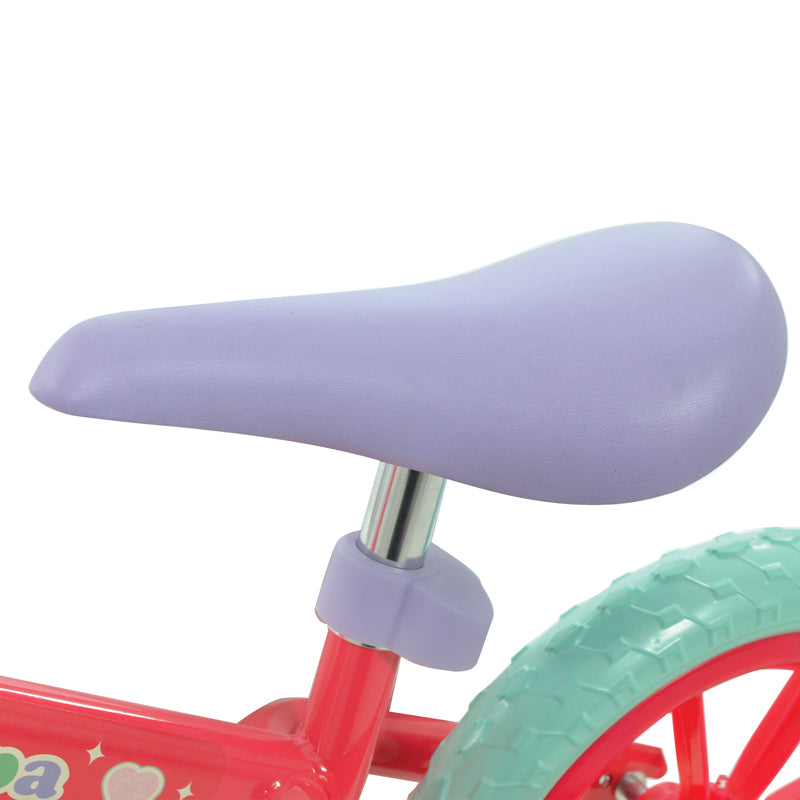 Balance Bike with Light Up Wheels 12" Peppa Pig l Available at Baby City