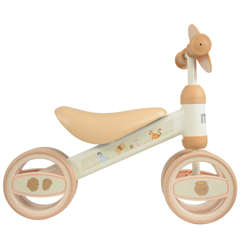 Deluxe Bobble Ride On Winnie The Pooh l Available at Baby City