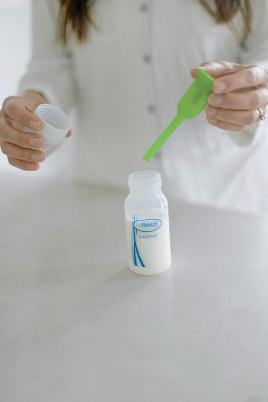 Dr Brown's Options+ Narrow Neck Starter Bottle Kit at Baby City's Shop