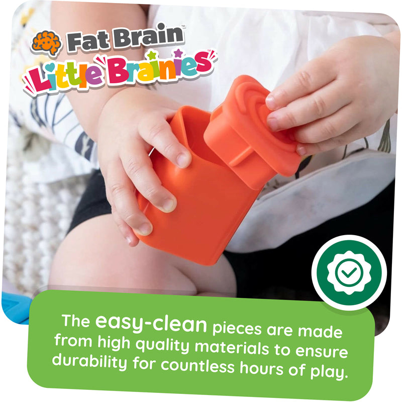 Fat Brain Plugzy l Available at Baby City