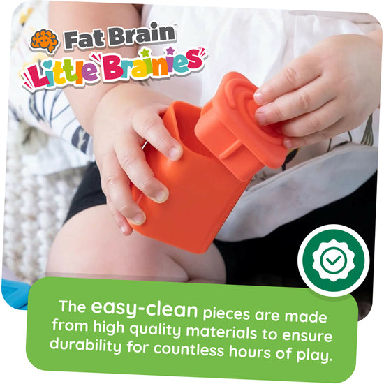 Fat Brain Plugzy l Available at Baby City