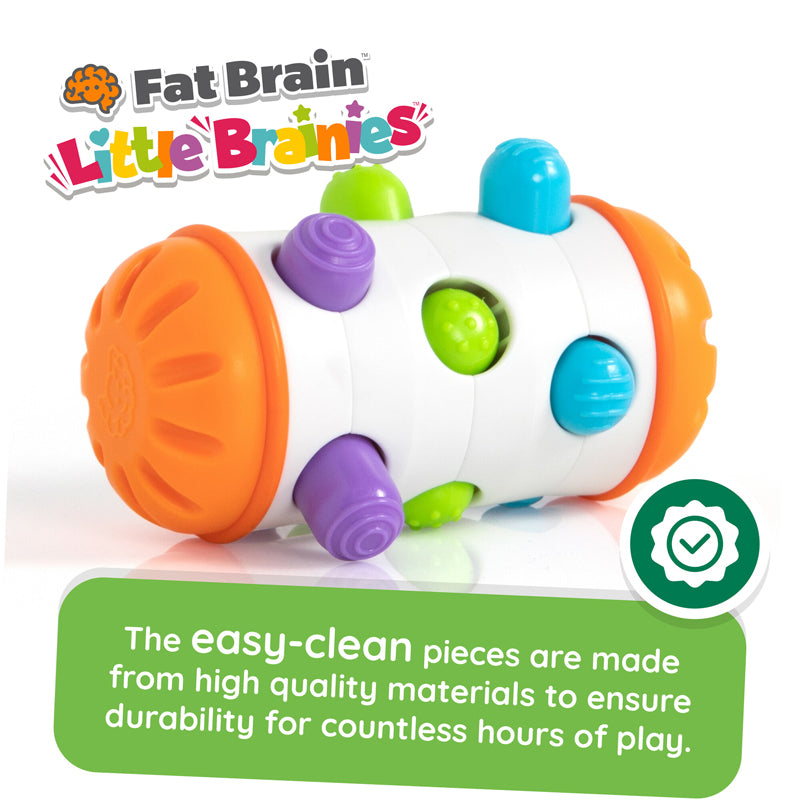 Fat Brain Rolio