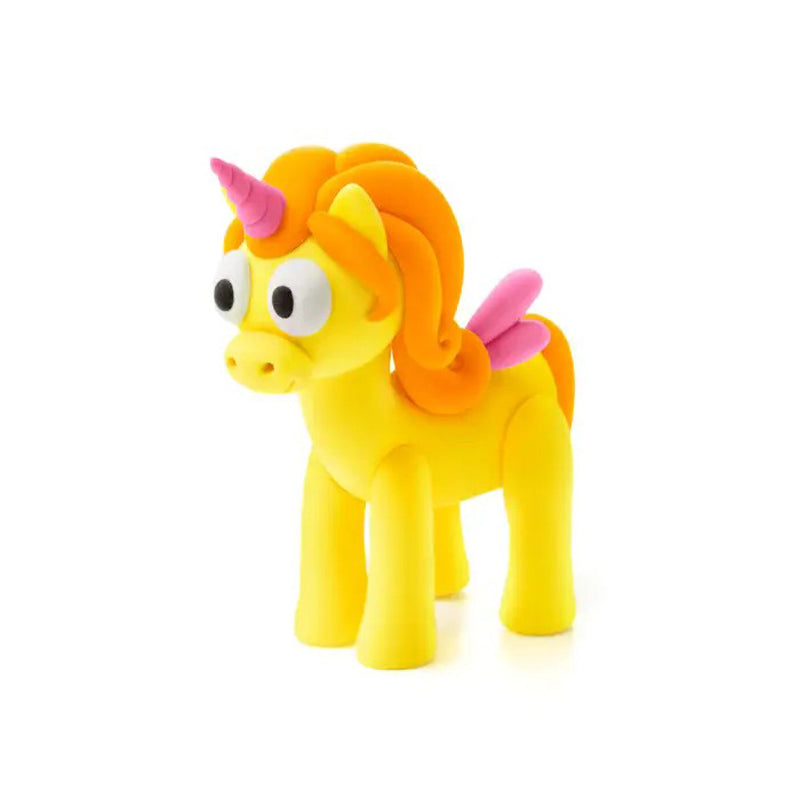 Hey Clay Unicorns Large 15 Can Set l For Sale at Baby City