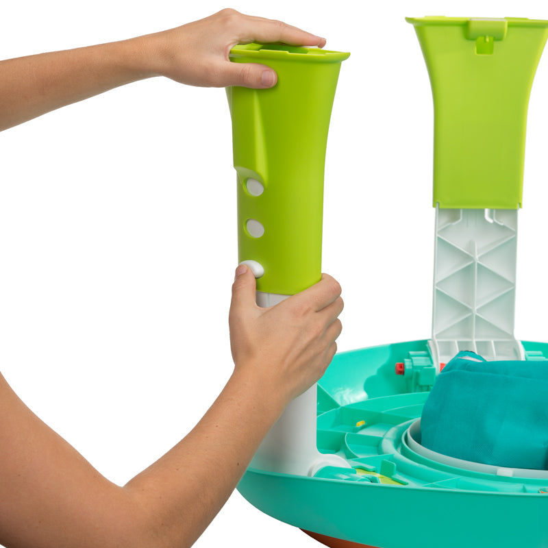 Infantino 2 In 1 Activity Table And Entertainer l Available at Baby City