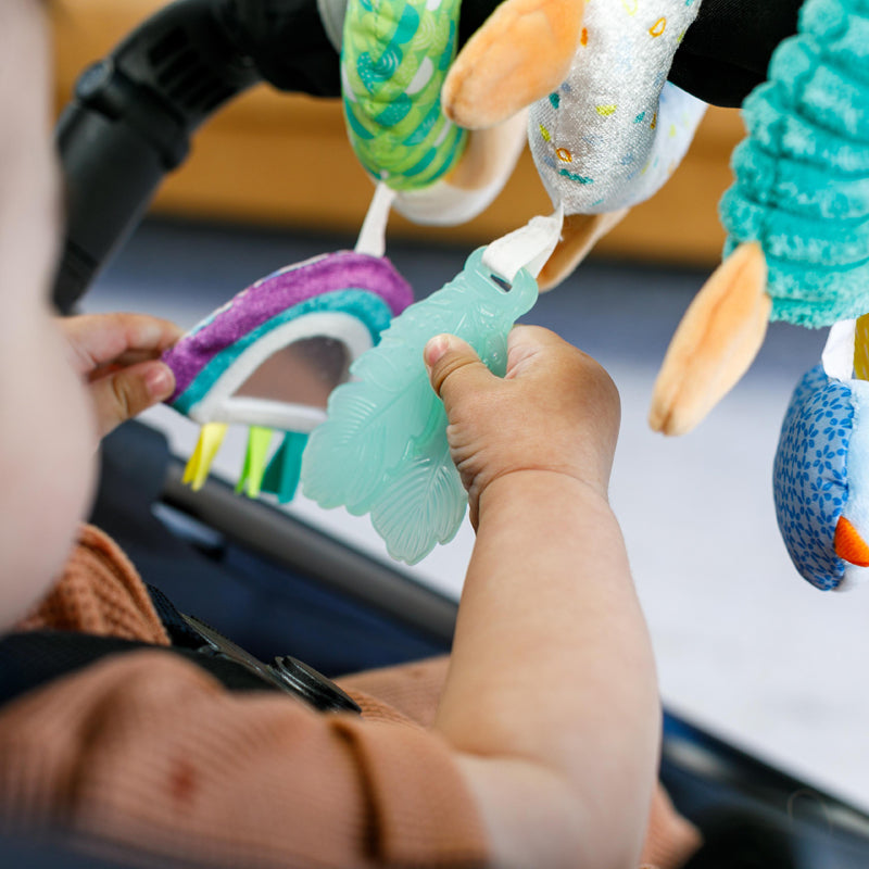 Infantino Deer Stroller Spiral l Available at Baby City