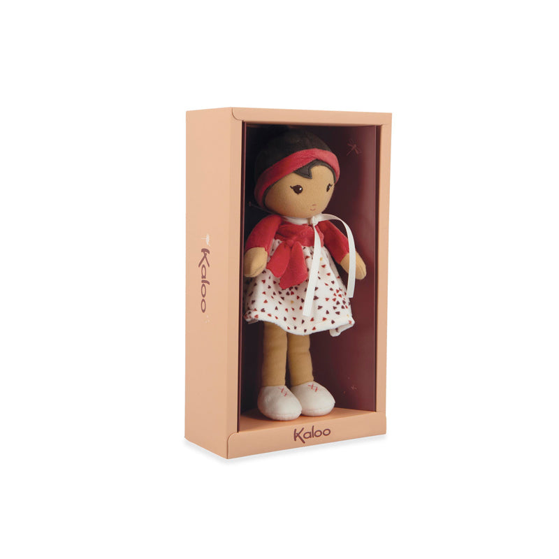 Kaloo Tendresse Emilie Doll 32cm l Available at Baby City