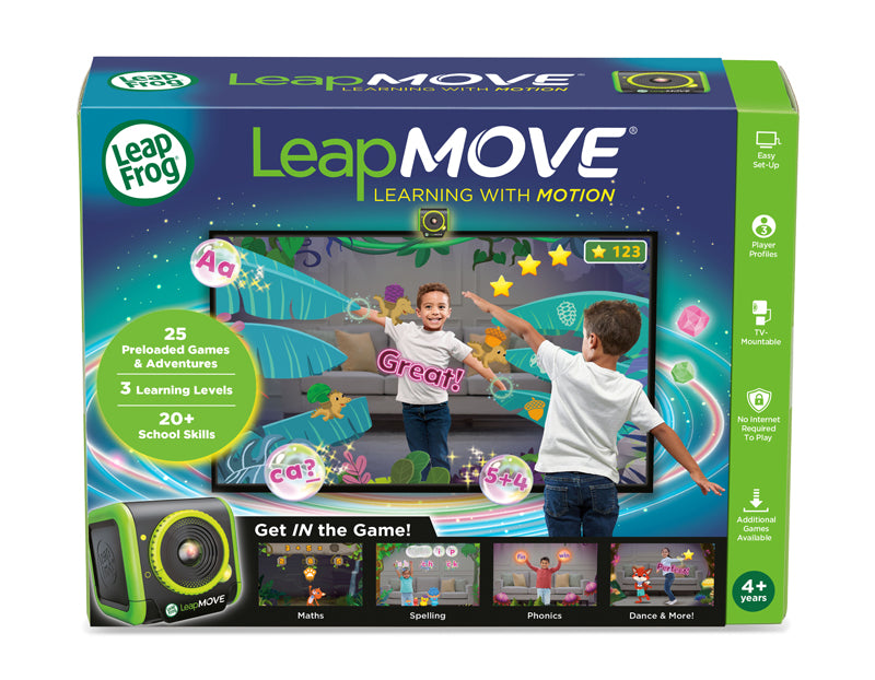 Leap Frog LeapMove l Available at Baby City