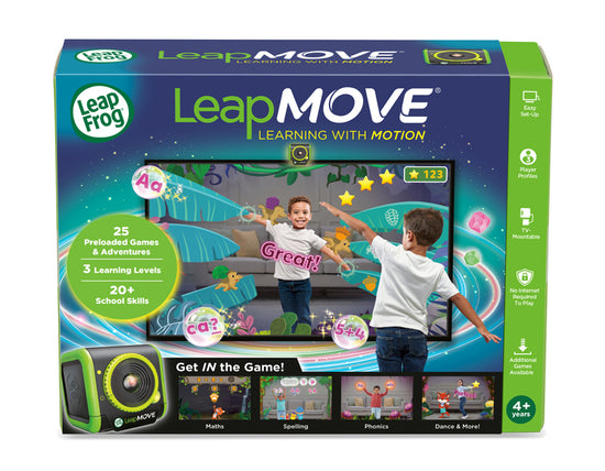 Leap Frog LeapMove l Available at Baby City