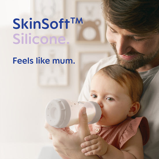MAM Bottle Starter Sets Neutral