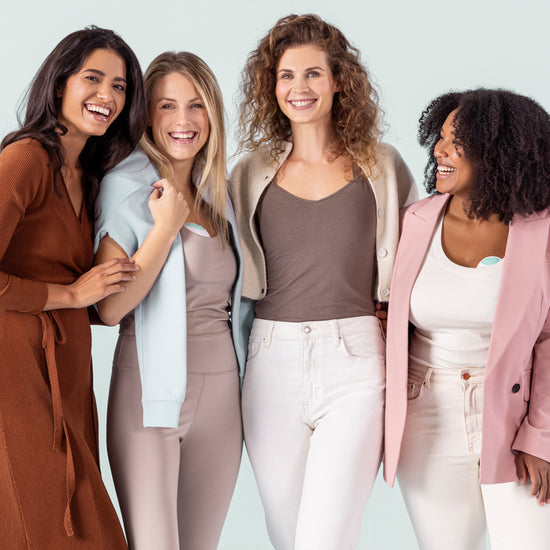 MAM Move Wearable Pump Double