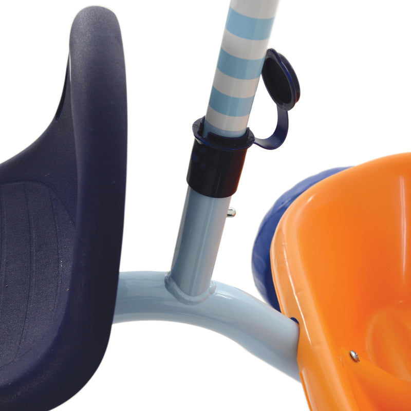 My First Trike Bluey l Available at Baby City