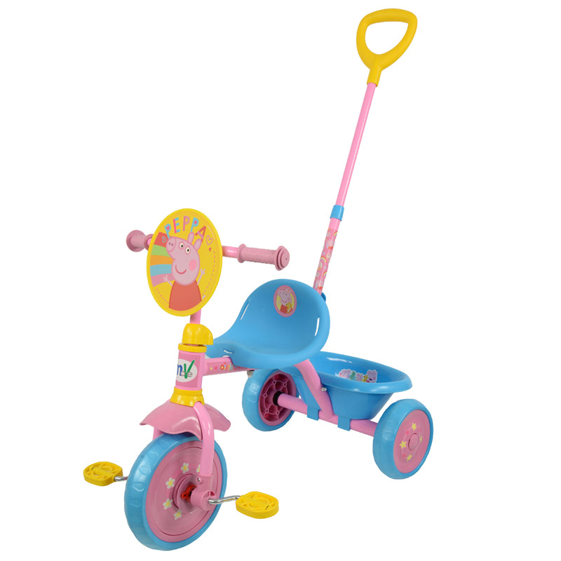 My First Trike Peppa Pig at The Baby City Store