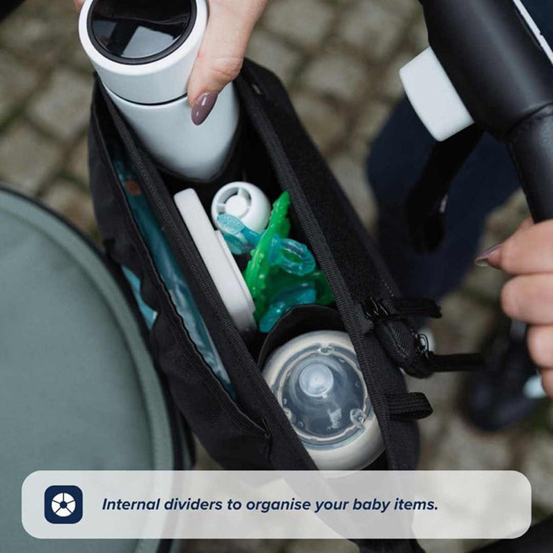 Nuby Stroller Organiser l Available at Baby City