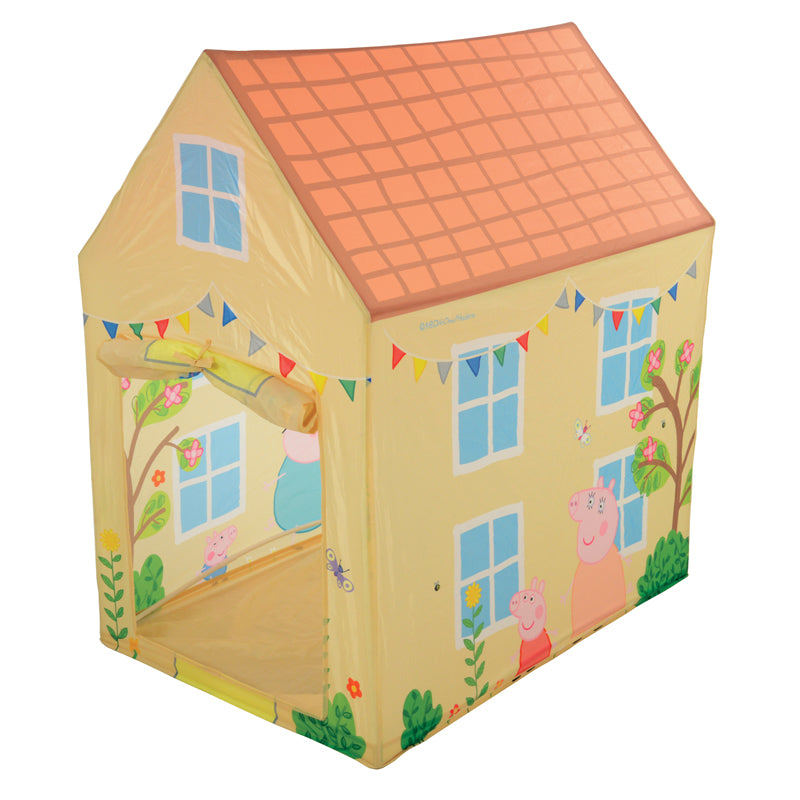 Play House Tent Peppa Pig l Available at Baby City