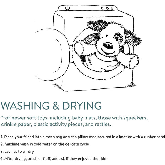 Taggies Flora Fawn Rattle l For Sale at Baby City