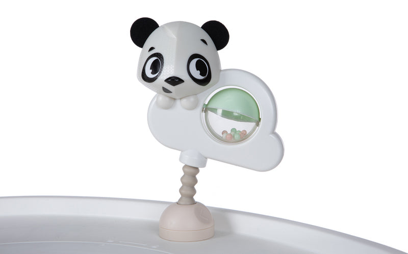 Tiny Love 5 in 1 Activity Centre Black & White l Available at Baby City