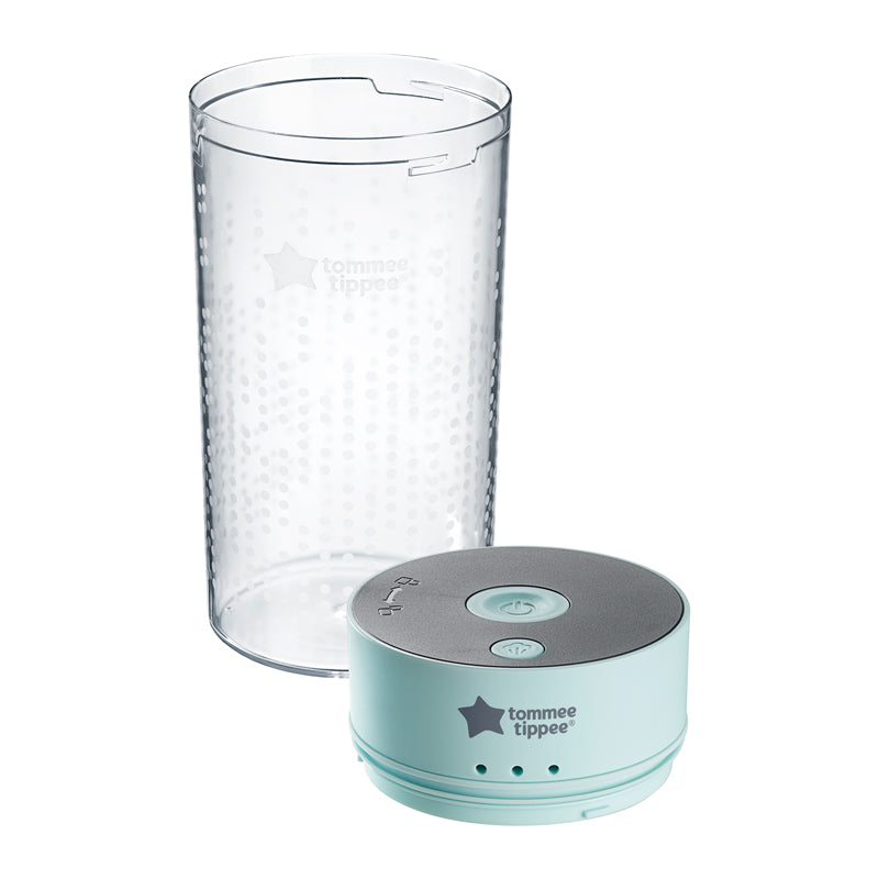 Tommee Tippee Colic Soothe Milk Air Remover l To Buy at Baby City