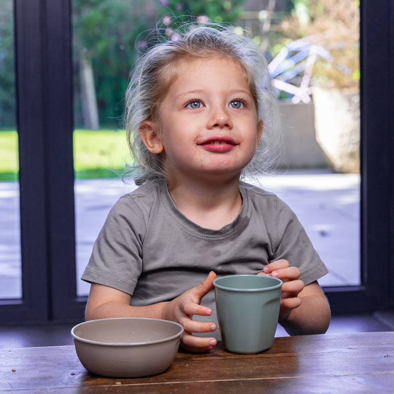 Vital Baby Hydrate Perfectly Simple Cups 5Pk l Available at Baby City