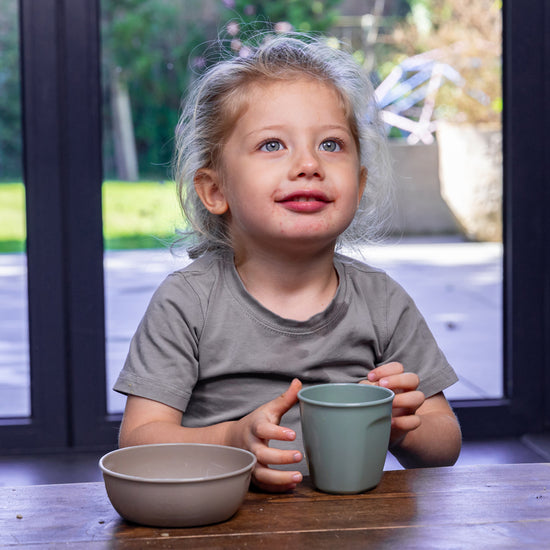 Vital Baby Hydrate Perfectly Simple Cups 5Pk l Available at Baby City