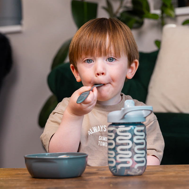 Vital Baby Nourish Perfectly Simple Bowls 5Pk l Available at Baby City