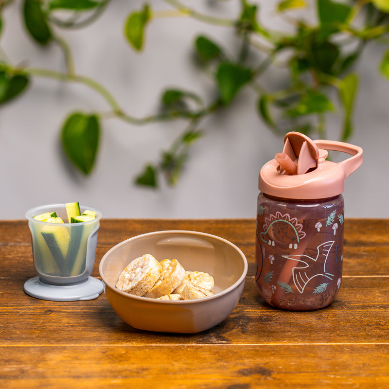 Vital Baby Nourish Store & Wean™ Pots 120ml 4Pk at Vendor Baby City