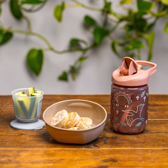 Vital Baby Nourish Store & Wean™ Pots 120ml 4Pk at Vendor Baby City