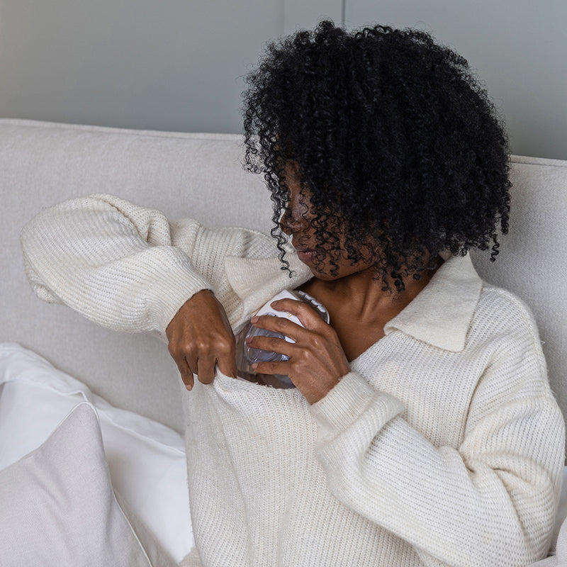 Vital Baby Nurture Flow Wearable Pump at Baby City's Shop