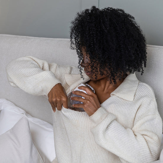 Vital Baby Nurture Flow Wearable Pump at Baby City's Shop