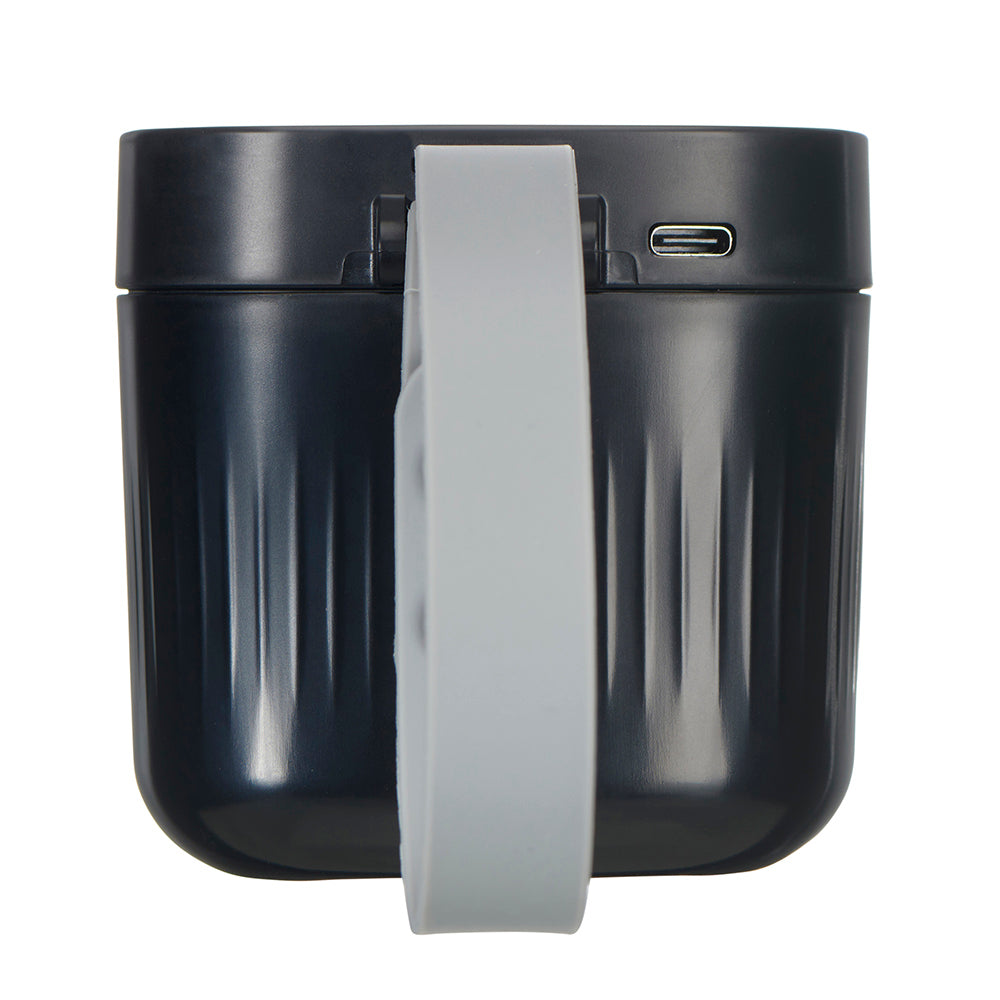 Vital Baby Nurture Mini UV Onyx Black at The Baby City Store