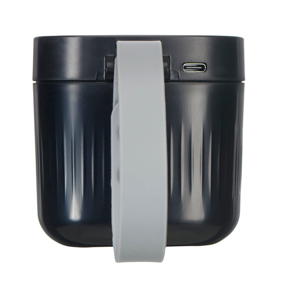 Vital Baby Nurture Mini UV Onyx Black at The Baby City Store