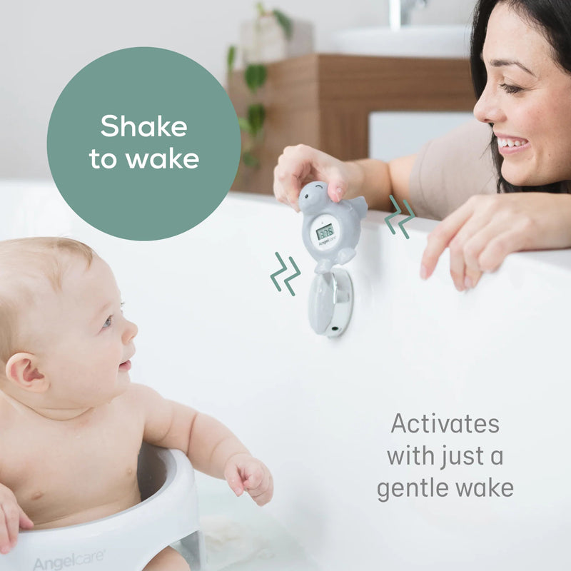 Angelcare Bath Thermometer Seal at Baby City's Shop