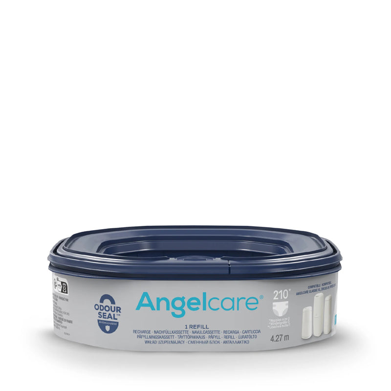 Angelcare Octagonal XL Refill 3Pk l For Sale at Baby City