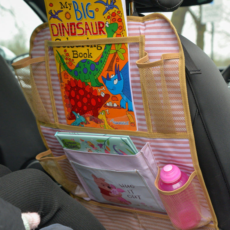 Car Hanging Organiser Winnie The Pooh Car l For Sale at Baby City