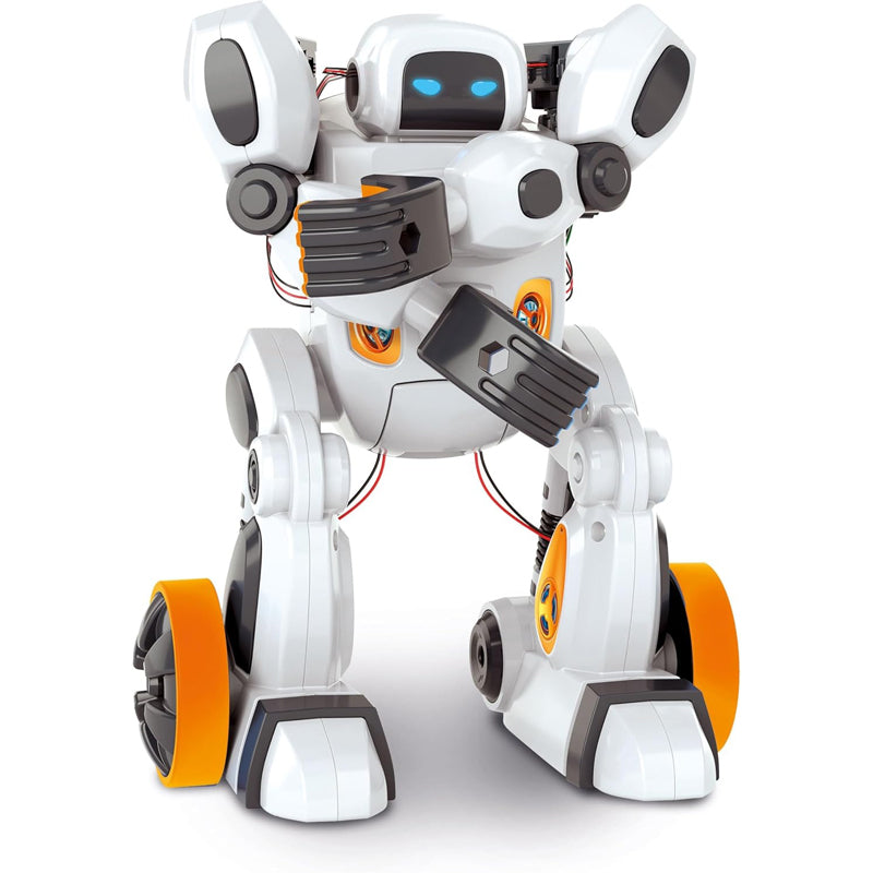 Clementoni Science Museum AiRo Artificial Intelligence Robot at Baby City's Shop
