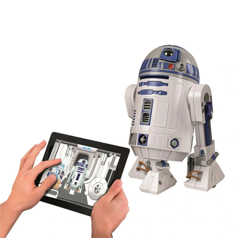 Clementoni Star Wars R2-D2 Robot at Baby City's Shop